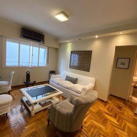 Azcuenagahome Silencioso Y Luminoso Piso Alto De 45M2 , Con La Mejor Ubicacion, Nuestros Huespedes Nos Avalan Con Sus Comentarios, Bilingual Staff ブエノスアイレス エクステリア 写真