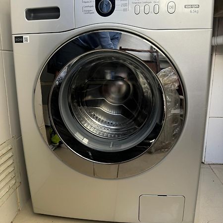 Azcuenagahome Silencioso Y Luminoso Piso Alto De 45M2 , Con La Mejor Ubicacion, Nuestros Huespedes Nos Avalan Con Sus Comentarios, Bilingual Staff ブエノスアイレス エクステリア 写真