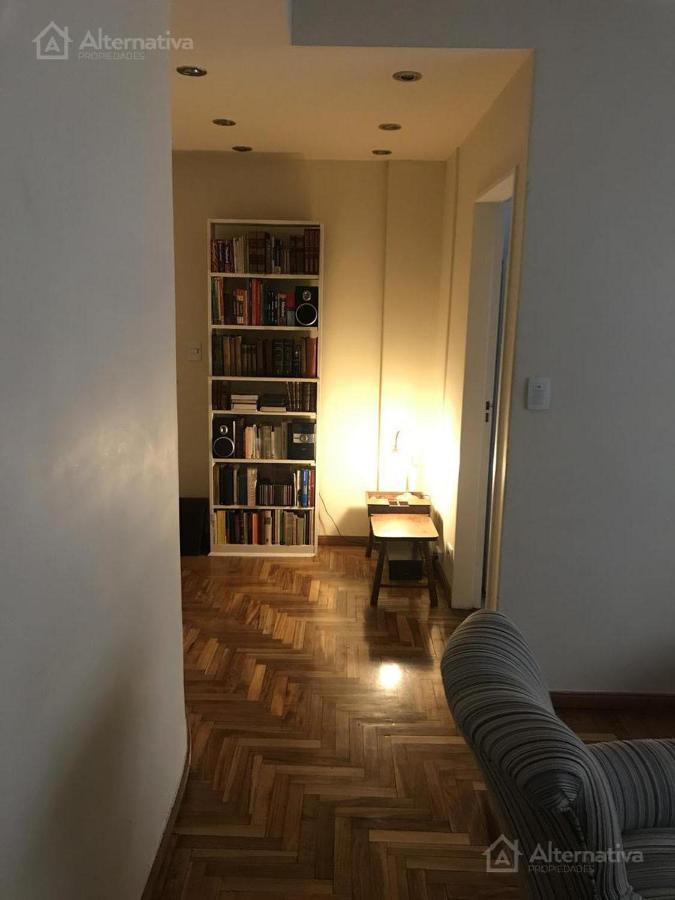 Azcuenagahome Silencioso Y Luminoso Piso Alto De 45M2 , Con La Mejor Ubicacion, Nuestros Huespedes Nos Avalan Con Sus Comentarios, Bilingual Staff ブエノスアイレス エクステリア 写真