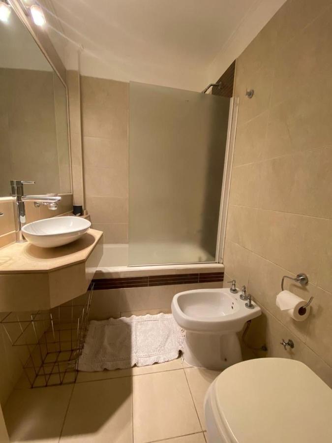 Azcuenagahome Silencioso Y Luminoso Piso Alto De 45M2 , Con La Mejor Ubicacion, Nuestros Huespedes Nos Avalan Con Sus Comentarios, Bilingual Staff ブエノスアイレス エクステリア 写真