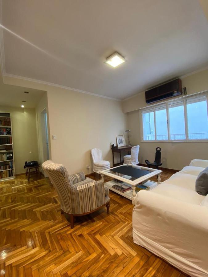 Azcuenagahome Silencioso Y Luminoso Piso Alto De 45M2 , Con La Mejor Ubicacion, Nuestros Huespedes Nos Avalan Con Sus Comentarios, Bilingual Staff ブエノスアイレス エクステリア 写真