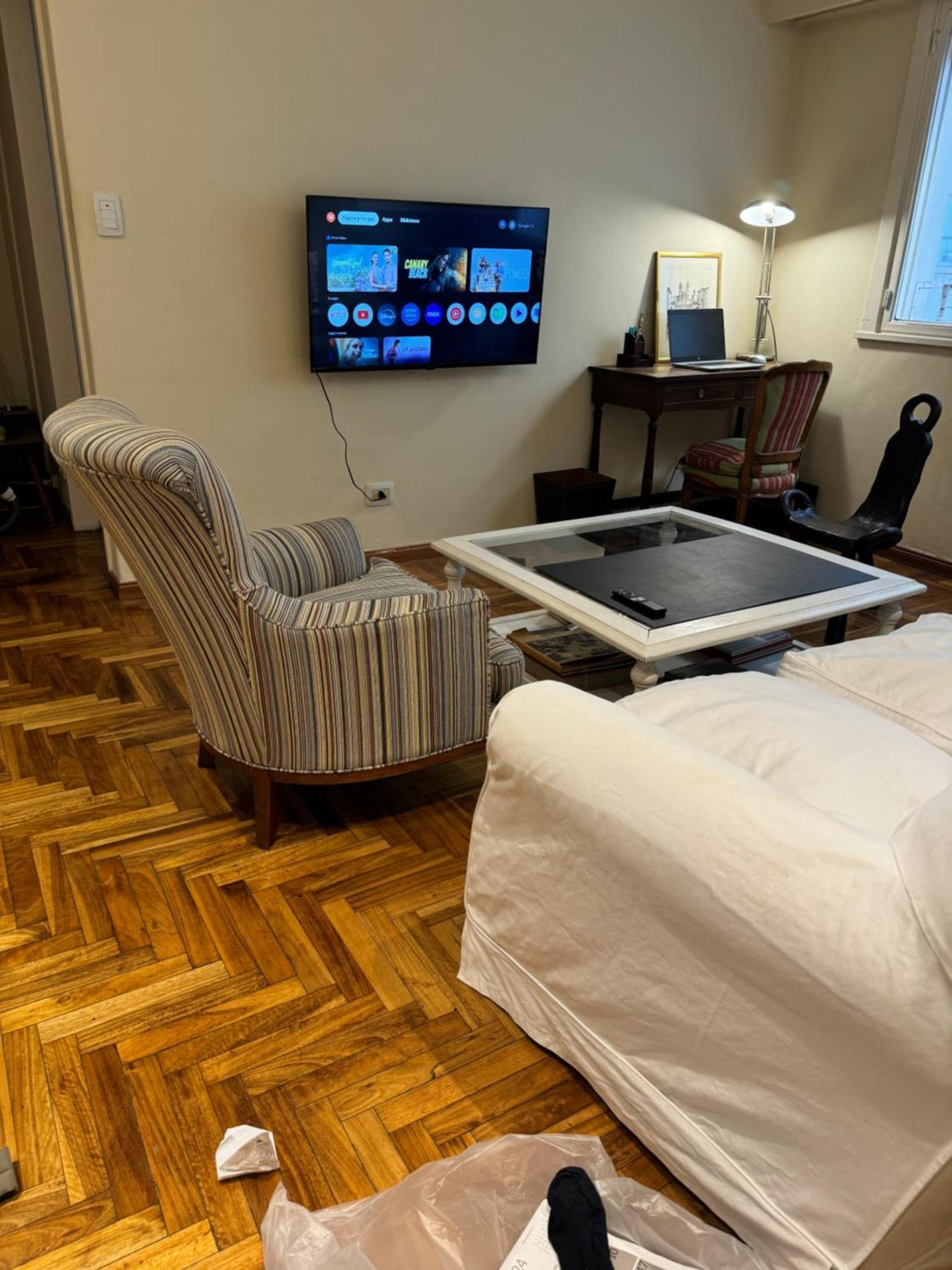 Azcuenagahome Silencioso Y Luminoso Piso Alto De 45M2 , Con La Mejor Ubicacion, Nuestros Huespedes Nos Avalan Con Sus Comentarios, Bilingual Staff ブエノスアイレス エクステリア 写真
